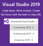 Visual Studio Community.PNG